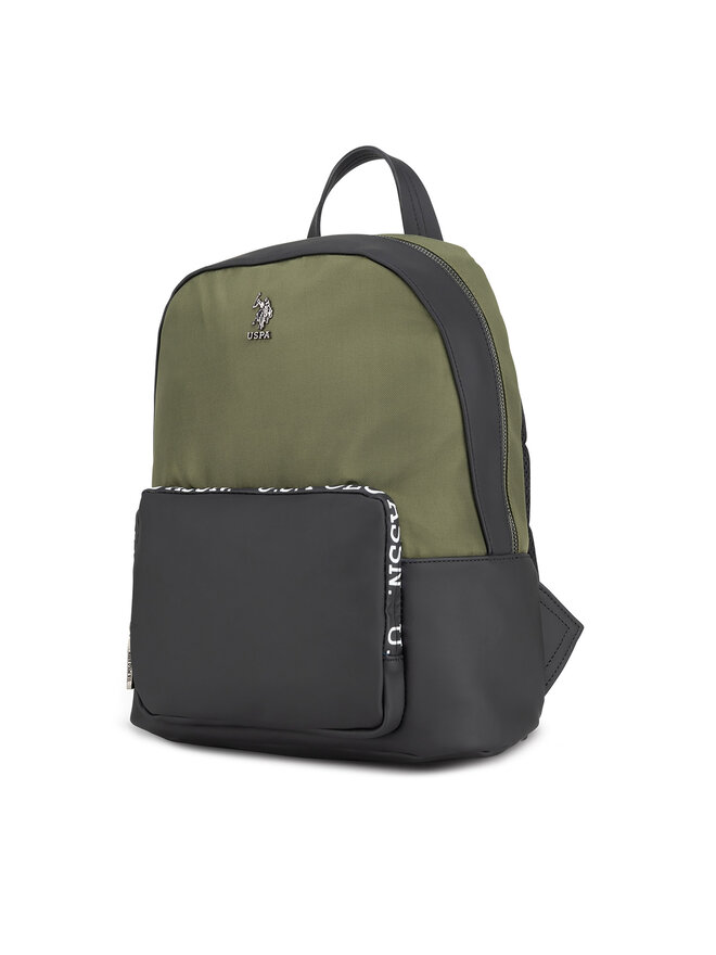 U.S. Polo Assn. Zaino U.S. Polo Assn. BIUXT6258MPJ Verde