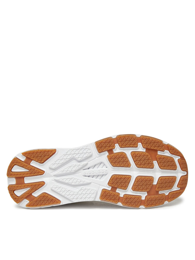 Bagheera Sneakersy Bagheera Voyager 86592 C0881 Biela