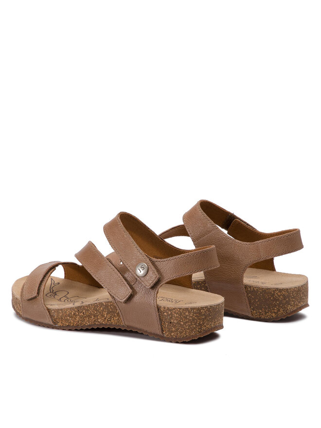 Josef Seibel Sandalias Josef Seibel Tonga 25 78519 128 230 Beis
