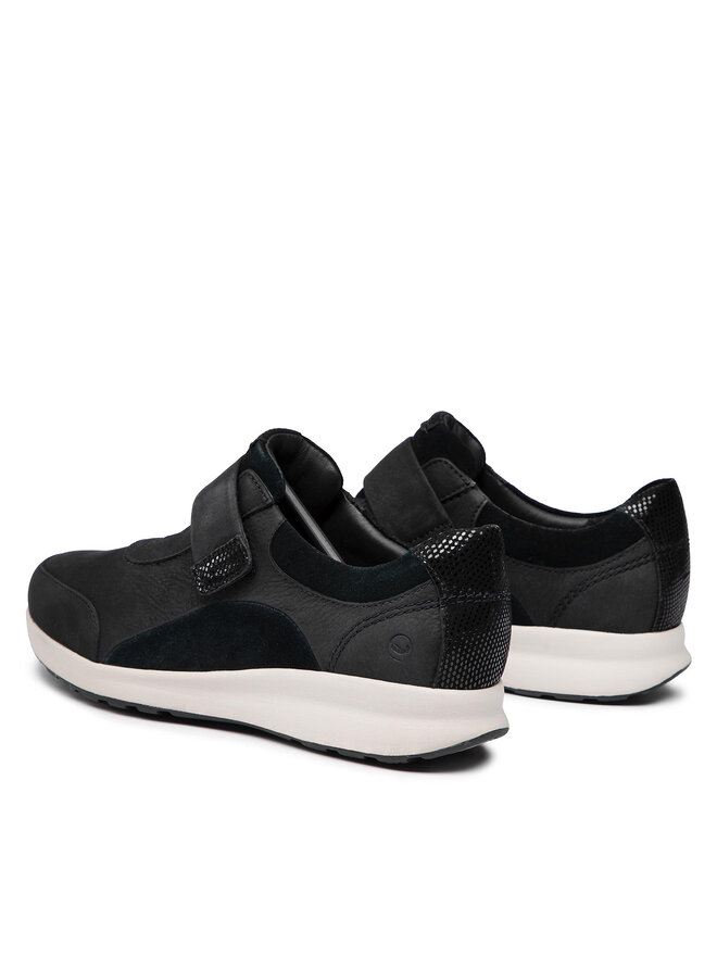 Clarks un adorn lo sneaker sales