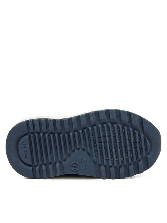 Geox Сникърси Geox B Alben Boy B453CB 022FU C0735 M Тъмносин