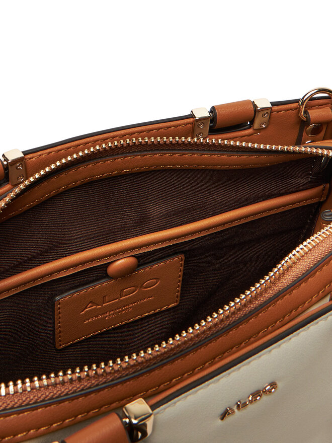 Aldo Bolso Aldo Almarisa 14143641 Marrón