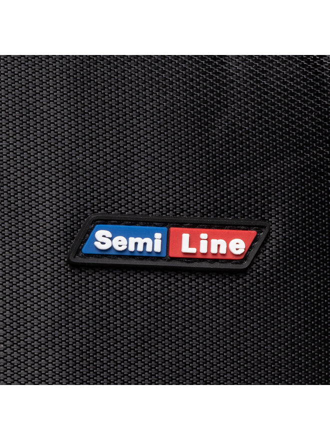 Semi Line Plecak Semi Line 8387 Szary