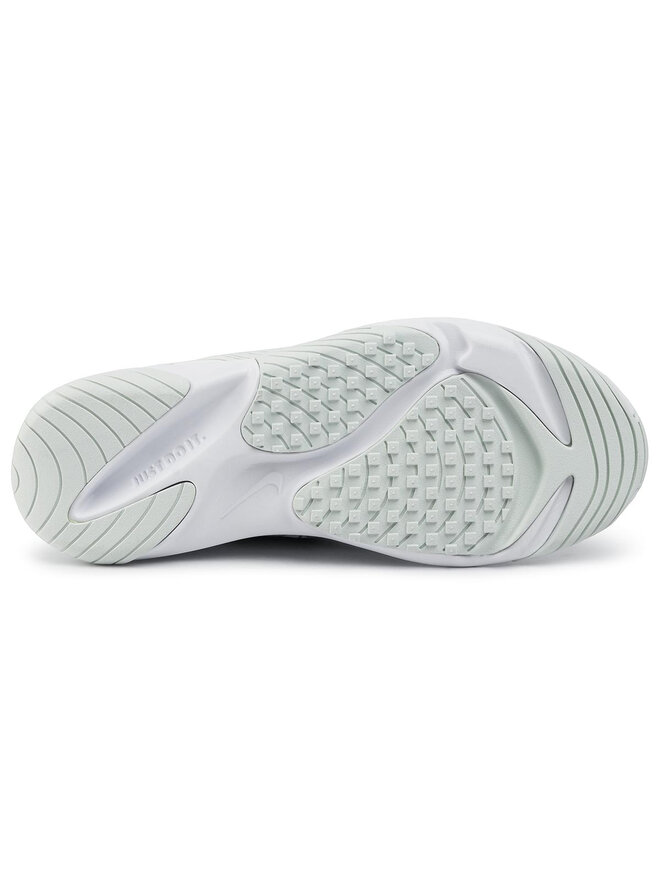 Nike zoom 2k white barely volt ghost aqua clearance