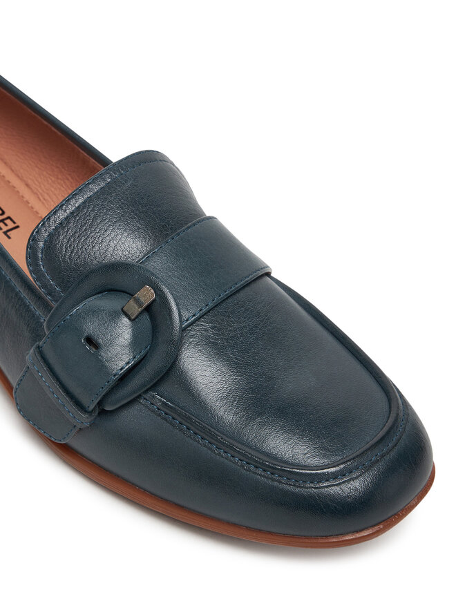 Josef Seibel Zapatos hasta el tobillo Josef Seibel Fenja 19 133 Azul marino