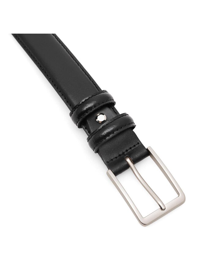 Lasocki Herrengürtel Lasocki 2M2-002-AW23 Schwarz