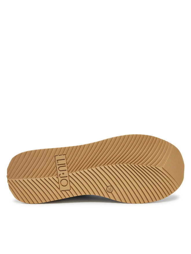 Liu Jo Sneakers Liu Jo BA5035 PX079 Albastru