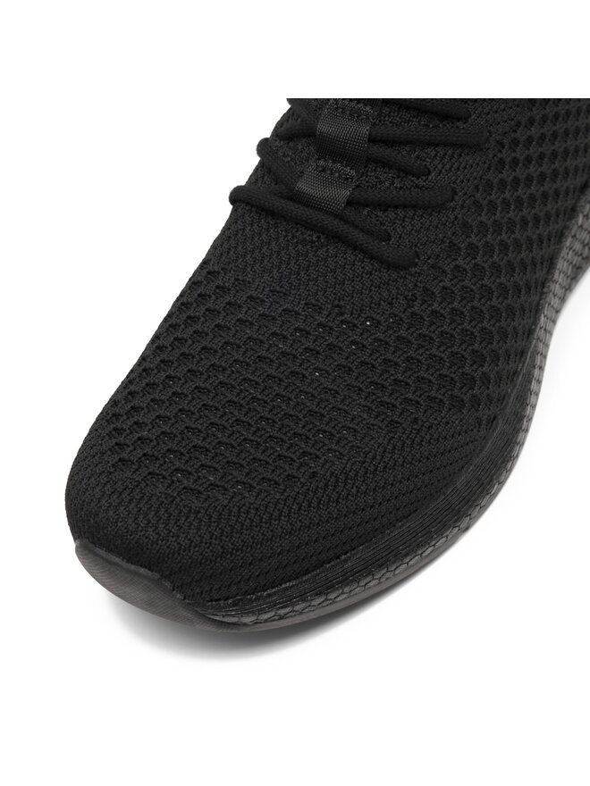 Sprandi Sneakersy Sprandi MP07-GVA1 Čierna