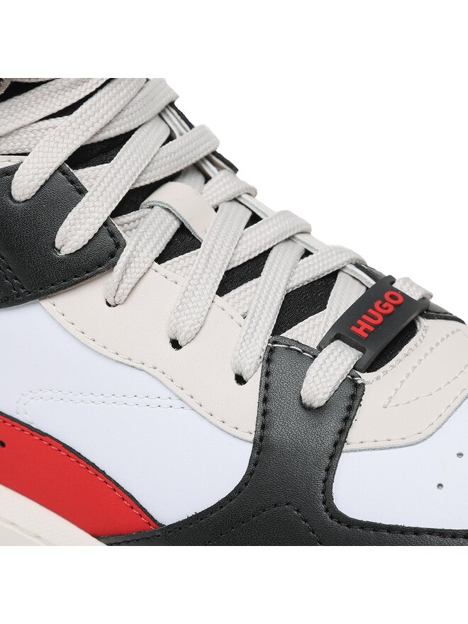 HUGO Zapatillas Hugo 50498483 De color