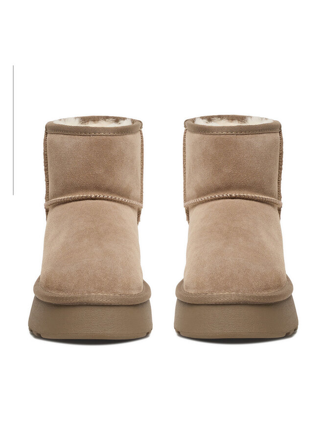 Badura Schneeschuhe Badura C-WFA-01-H Grau