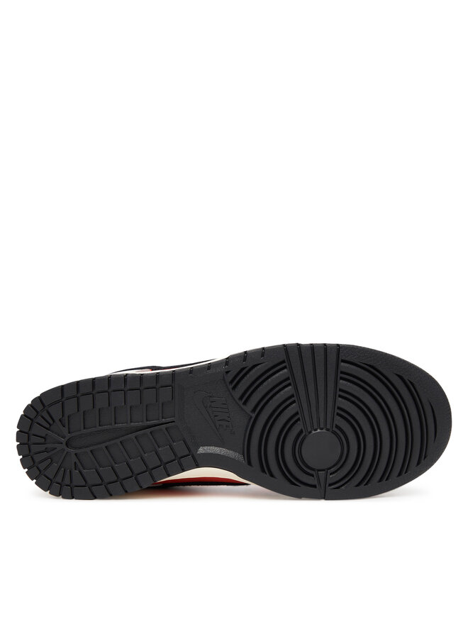 Nike Sneakersy Nike Dunk Low JP HQ4988 Biały
