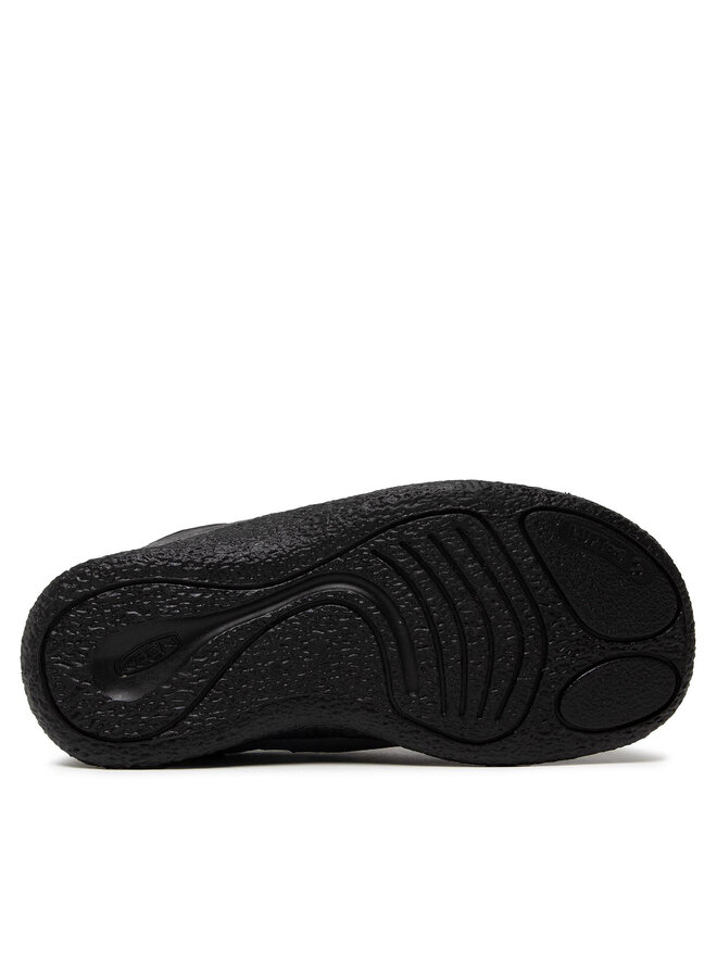 Keen Scarpe basse Keen Howser Low Wrap 1025670 Nero