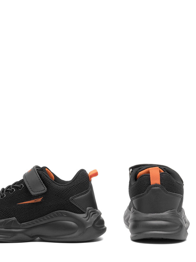 Sprandi Tenisice Sprandi RIDE CP66-23018(IV)CH Crna