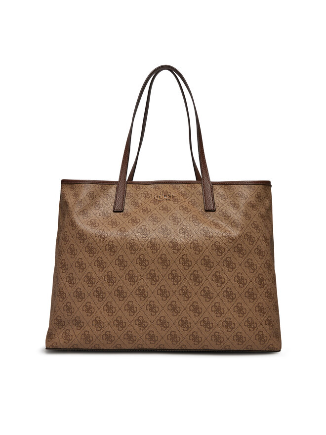 Guess Сумка Guess Vikky II (SG) HWSG93 18290 Коричневий