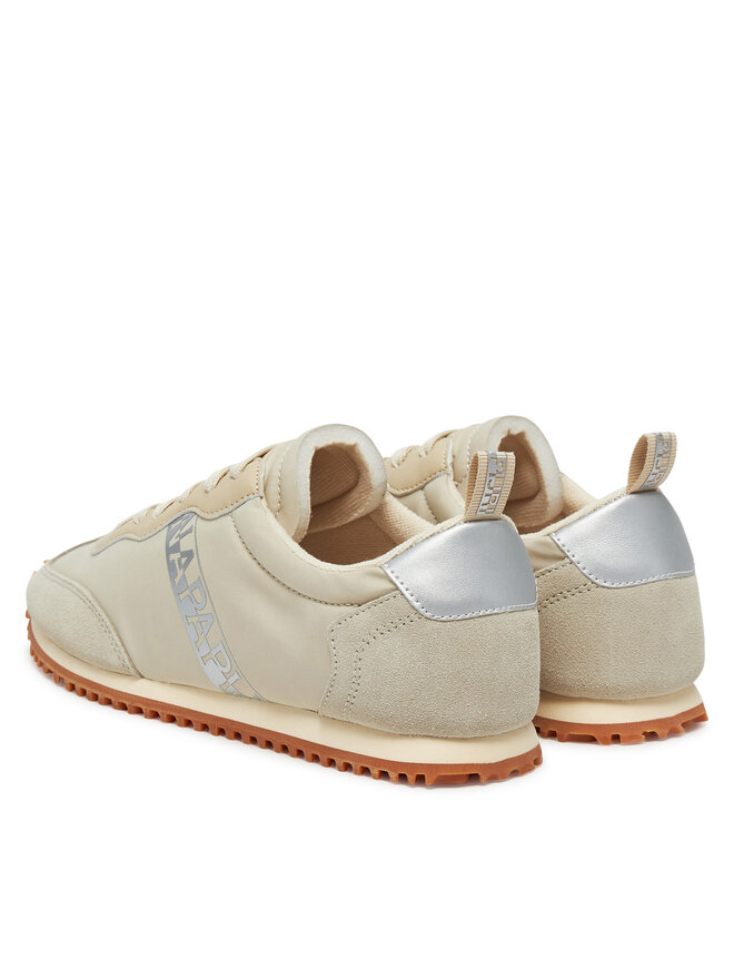 Napapijri Zapatillas Napapijri Coral NP0A4IQ9 Beis