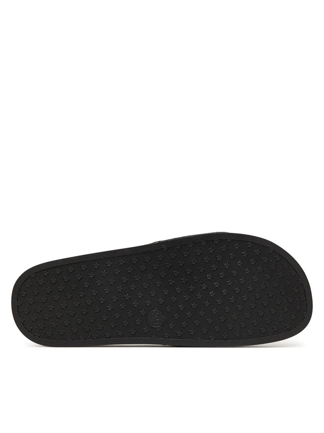 HUGO Pantoletten HUGO G01179 S Schwarz