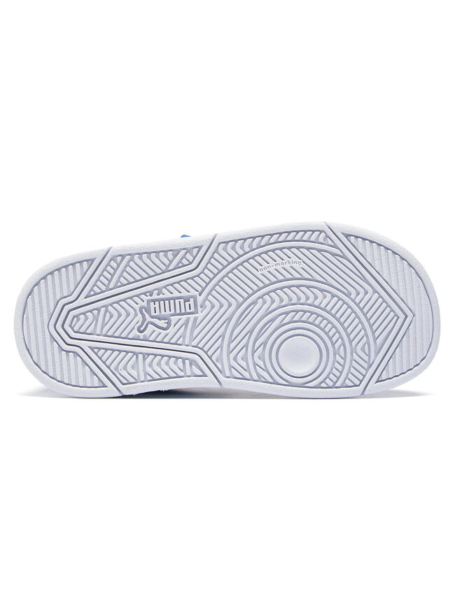 Puma Снікерcи Puma Kali V Inf 367768 06 Голубий