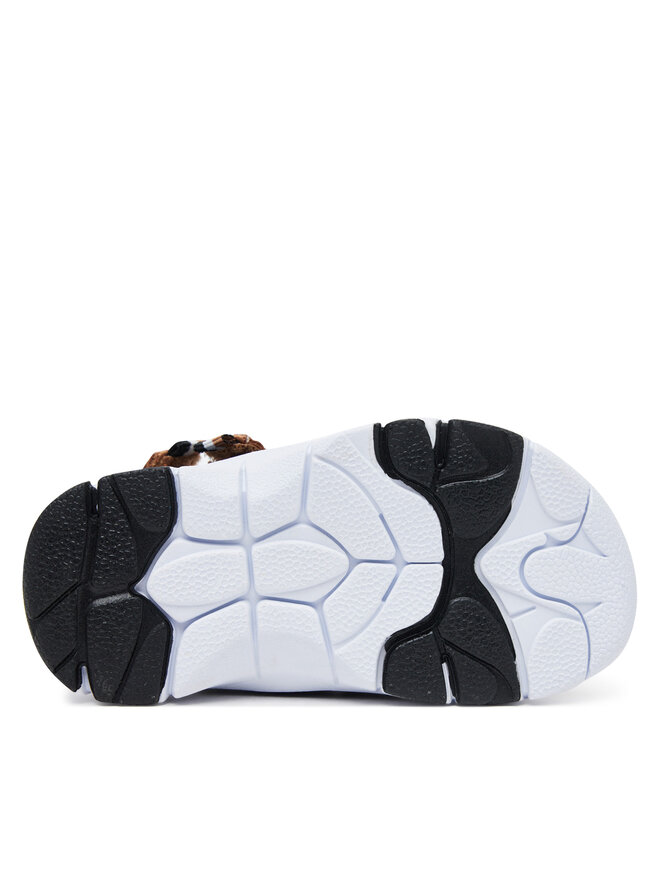 BOSS Sandale BOSS J52159 S Negru