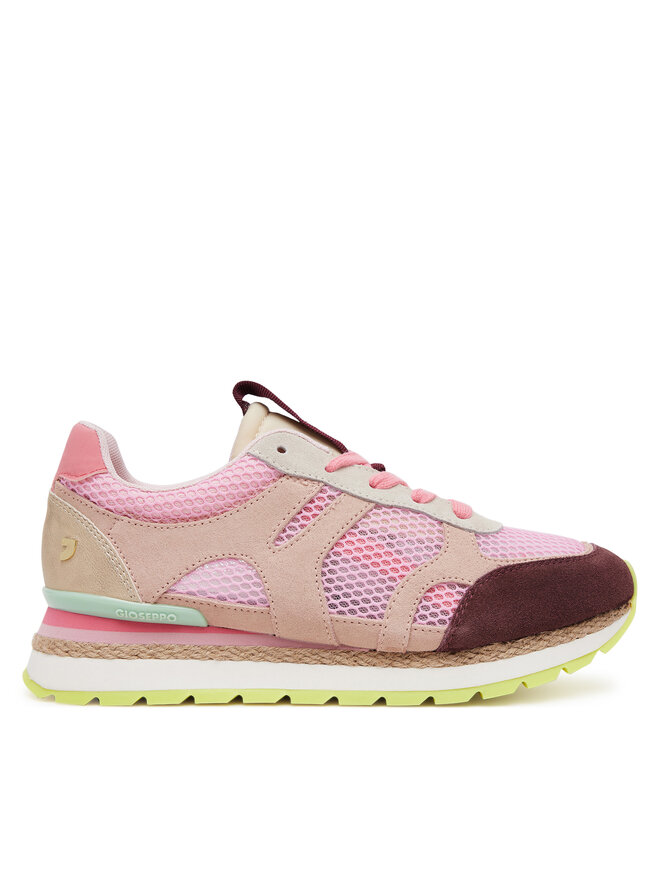 Gioseppo Sneakers Gioseppo Eddington 75486-P Rosa