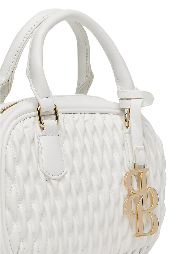 Badura Bolso Badura TYL0226 Blanco