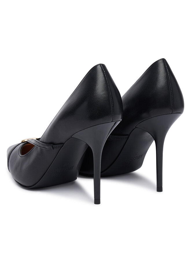 LOVE MOSCHINO High Heels LOVE MOSCHINO JA10119G1PIA0000 Schwarz