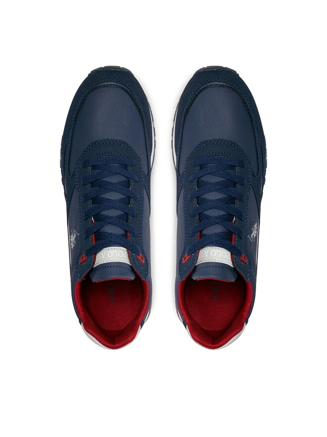 U.S. Polo Assn. Sneakers U.S. Polo Assn. TABRY006B Bleumarin