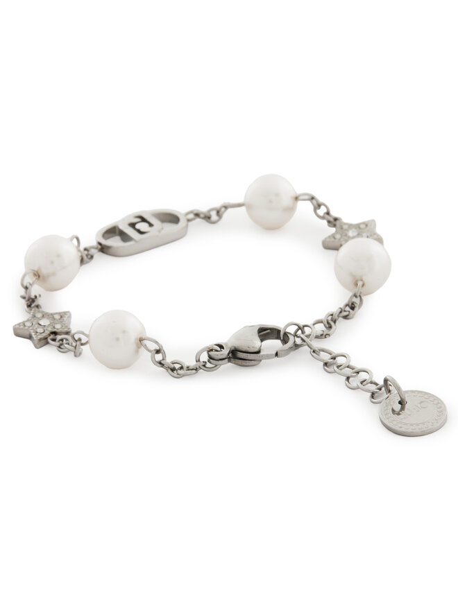 Liu Jo Bracciale Liu Jo LJ2634 Argento