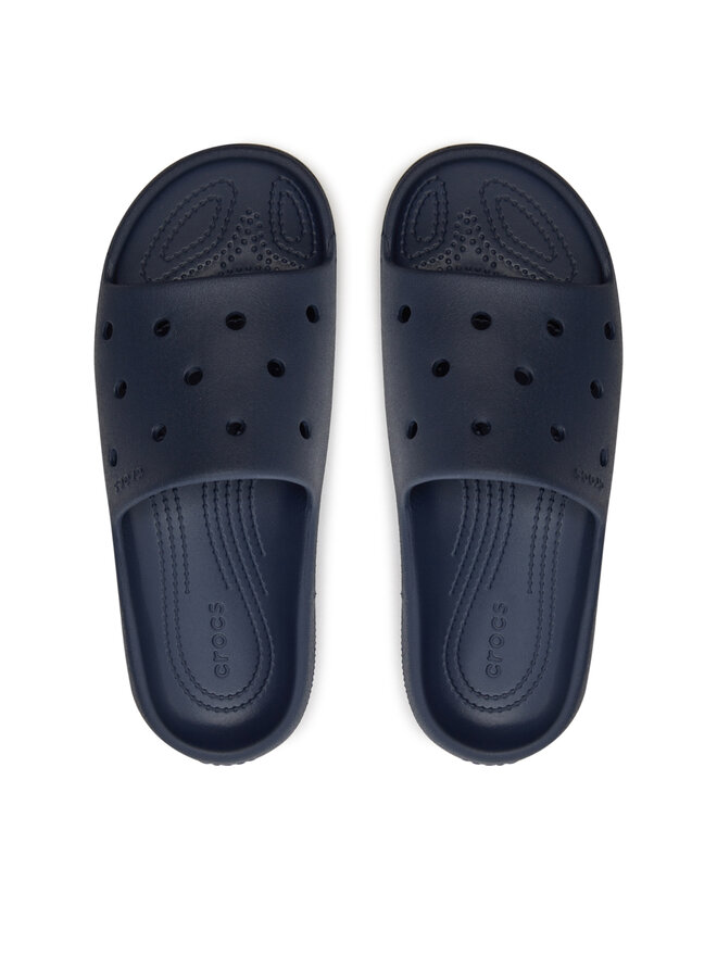 Crocs Ciabatte Crocs Classic Slide V 209401 Blu scuro