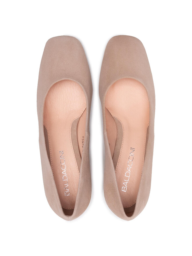 Baldaccini Туфлі Baldaccini 1597000 Бежевий