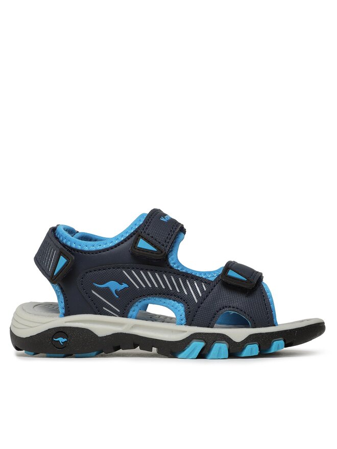KangaRoos Босоніжки KangaRoos 10049 000 4149 M Cиній