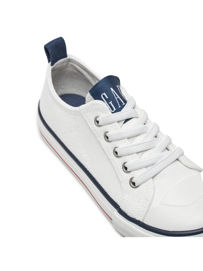 Gap Bambas Gap Houston Cvs GAL001F5TYWHITGP Blanco