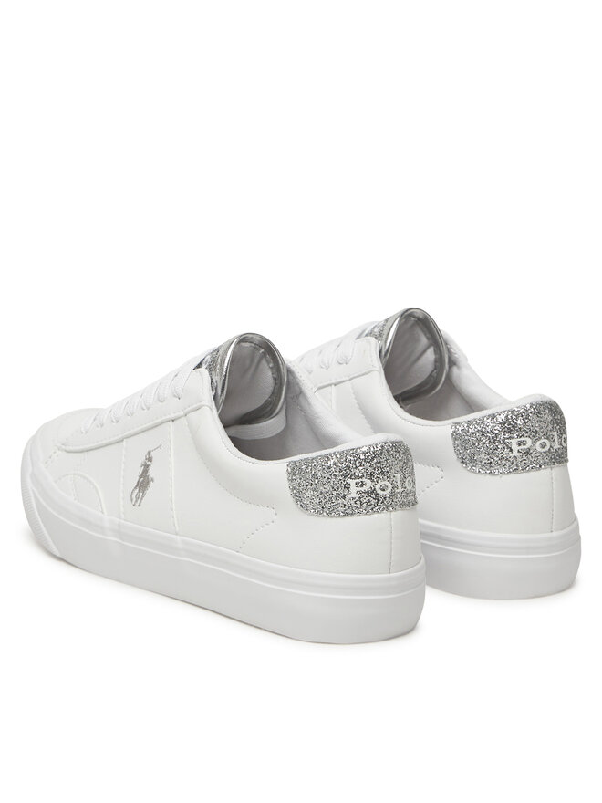Polo Ralph Lauren Tenisice Polo Ralph Lauren Ryley RL02448101 Bijela