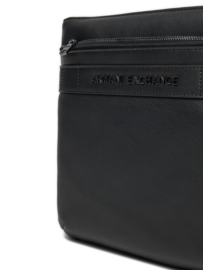 Armani Exchange Τσαντάκι Armani Exchange XM000144 AF11925 UC001 Μαύρο