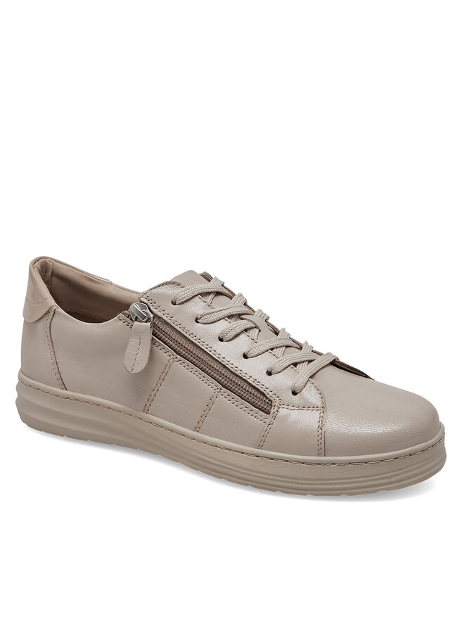 Go Soft Zapatillas Go Soft WI23-KELTI-02 Beis