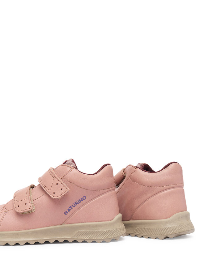 Naturino Черевики Naturino Parpar Wp 2018030-03-0M03 S Рожевий
