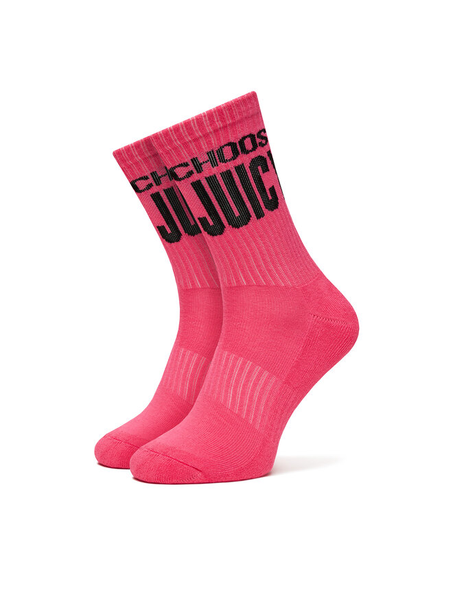 Juicy Couture Șosete lungi Juicy Couture Choose JCAXS125717 Colorat
