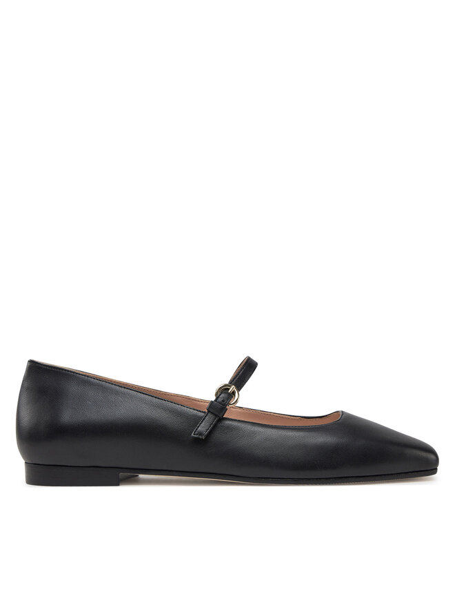 Pollini Balerīnas Pollini SA11051C1MTE0000 Melns