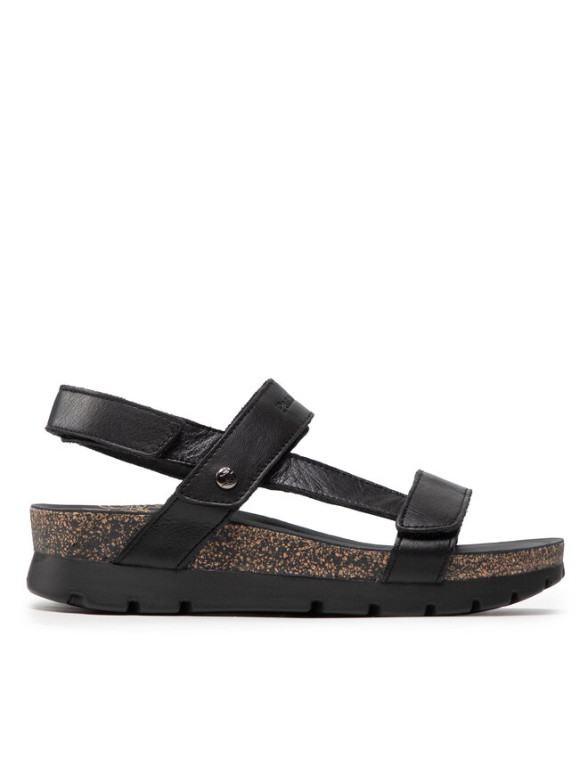 Panama Jack Sandalen Panama Jack Selma B4 Schwarz