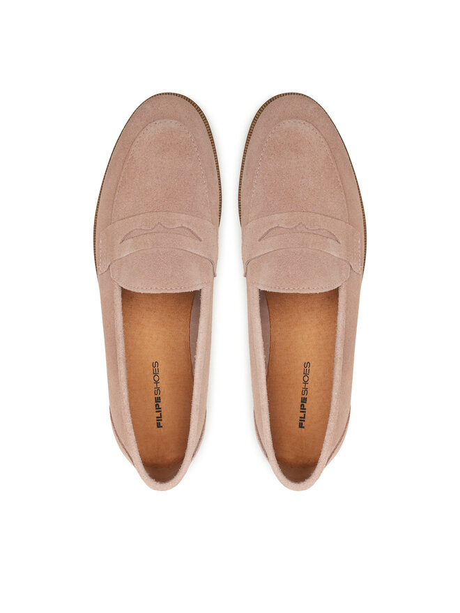 Filipe Slipper Filipe 11037 Rosa