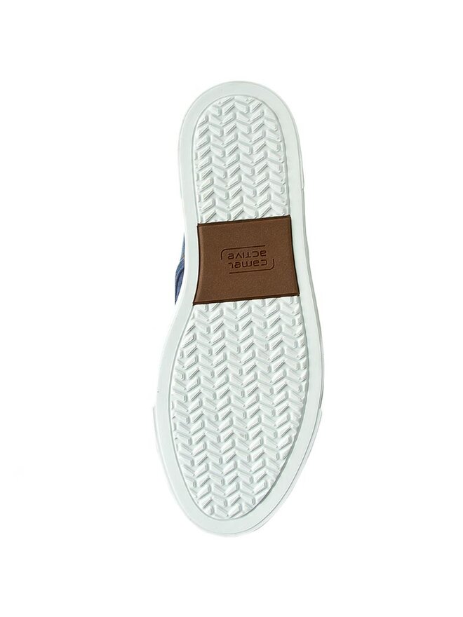 Camel Active Кросівки Camel Active Racket 460.14.03 Cиній