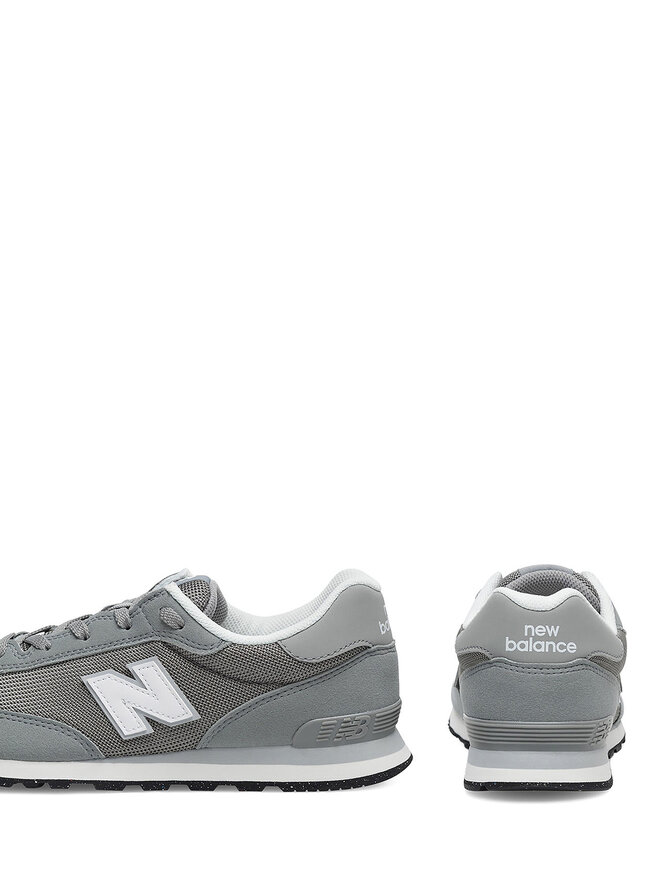 New Balance Сникърси New Balance GC515GRY Сив
