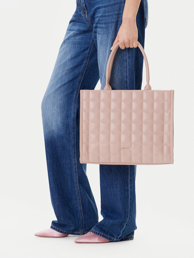 JENNY Handtasche JENNY C-JNY-M-010-08 Rosa