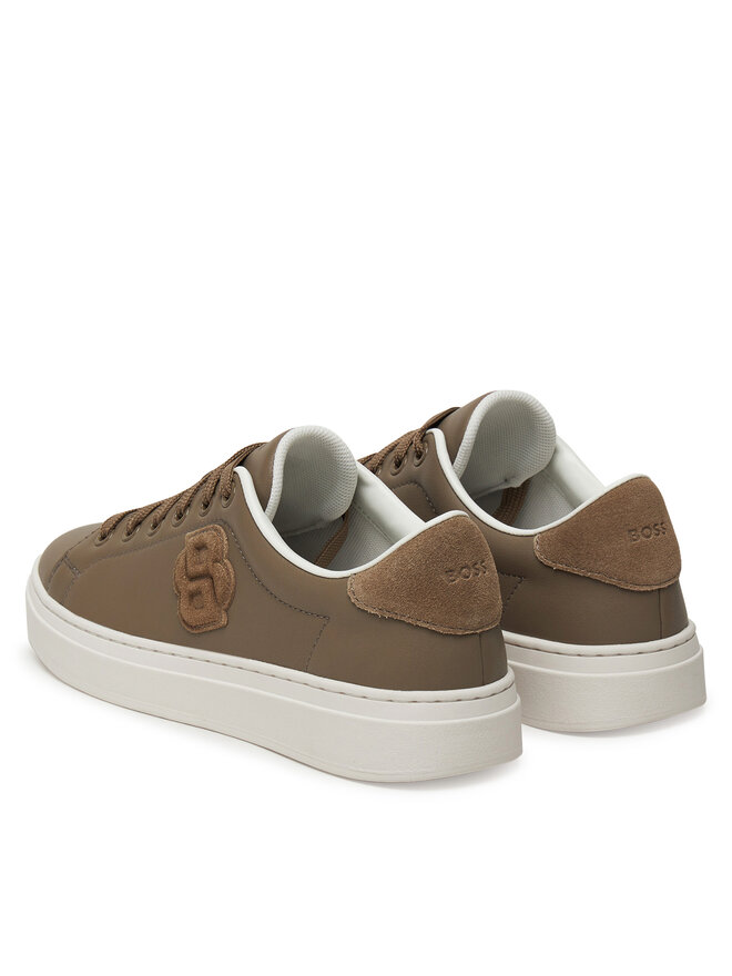 BOSS Zapatillas BOSS Kieran 50548277 Marrón