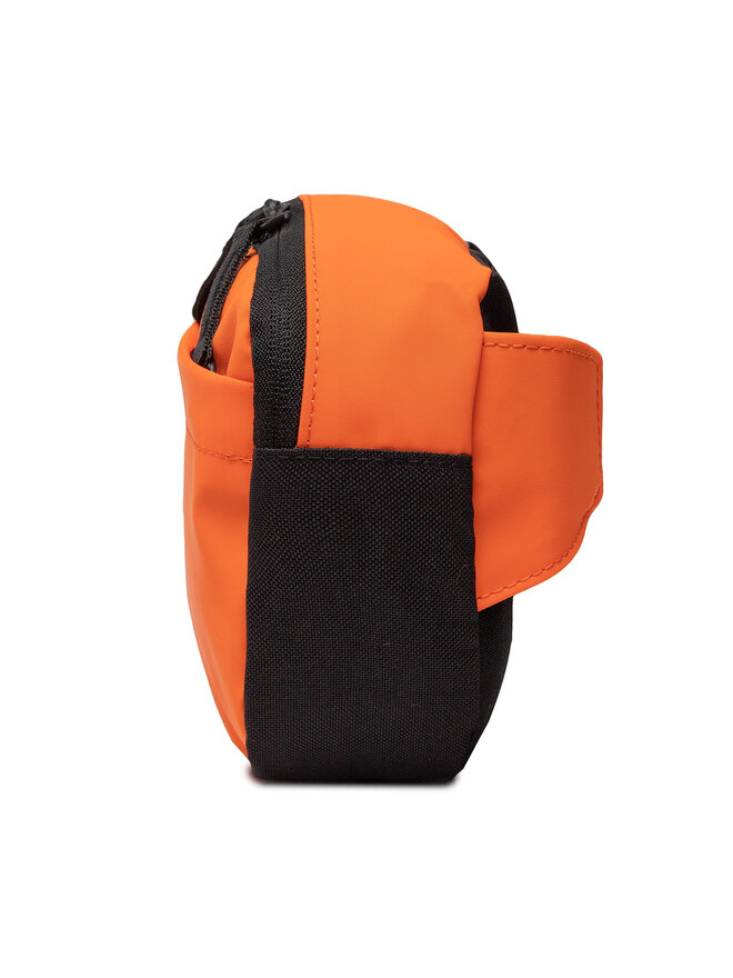 Riñonera adidas naranja new arrivals