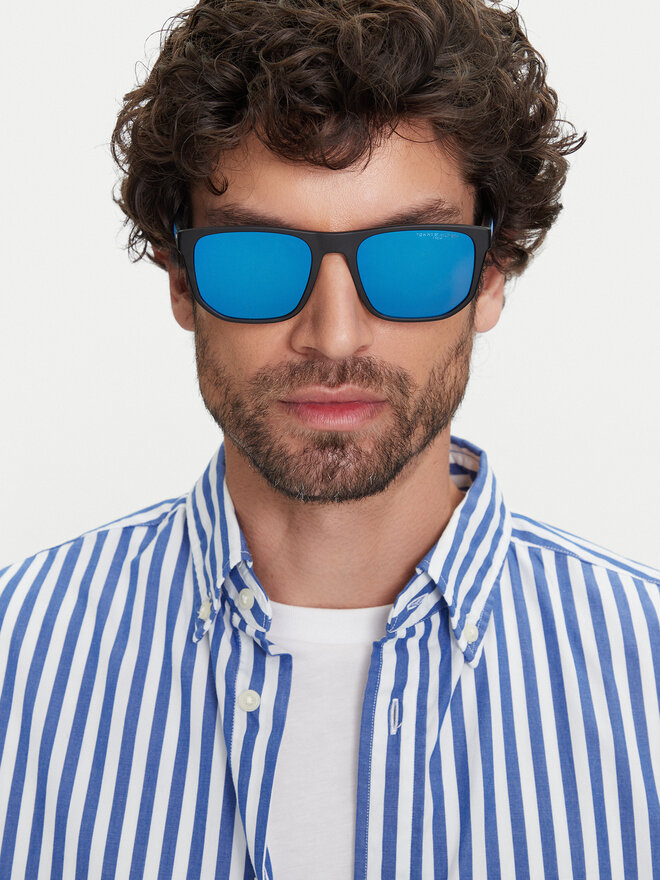 Tommy Hilfiger Gafas de sol Tommy Hilfiger 2200/S 207893 Negro