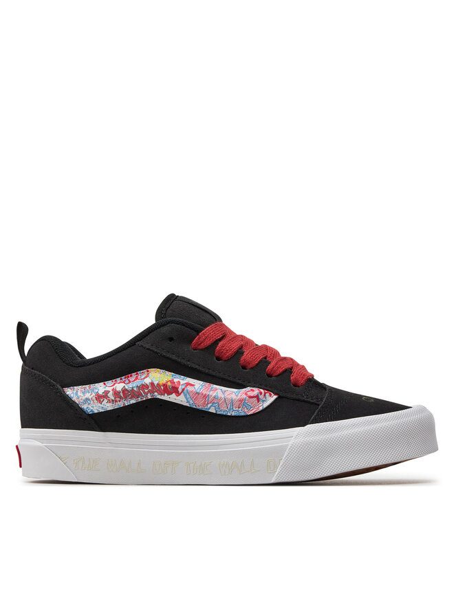 Vans Scarpe sportive Vans Knu Skool VN000CS00ZB1 Nero