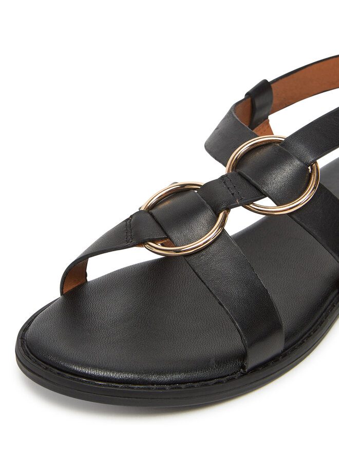 Lasocki Sandalen Lasocki RST-5551-01 Schwarz