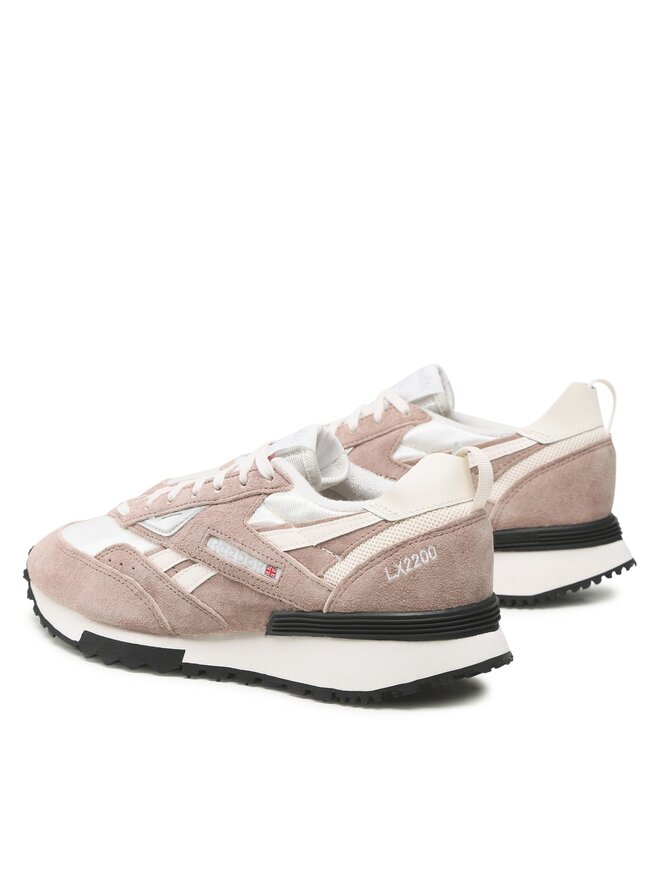 Reebok Αθλητικά Reebok LX2200 HP7585 Καφέ
