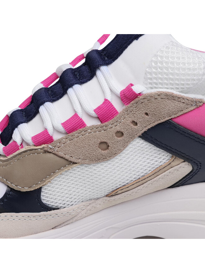 Calvin Klein Jeans Sneakers Calvin Klein Jeans Maya R0802 Bunt