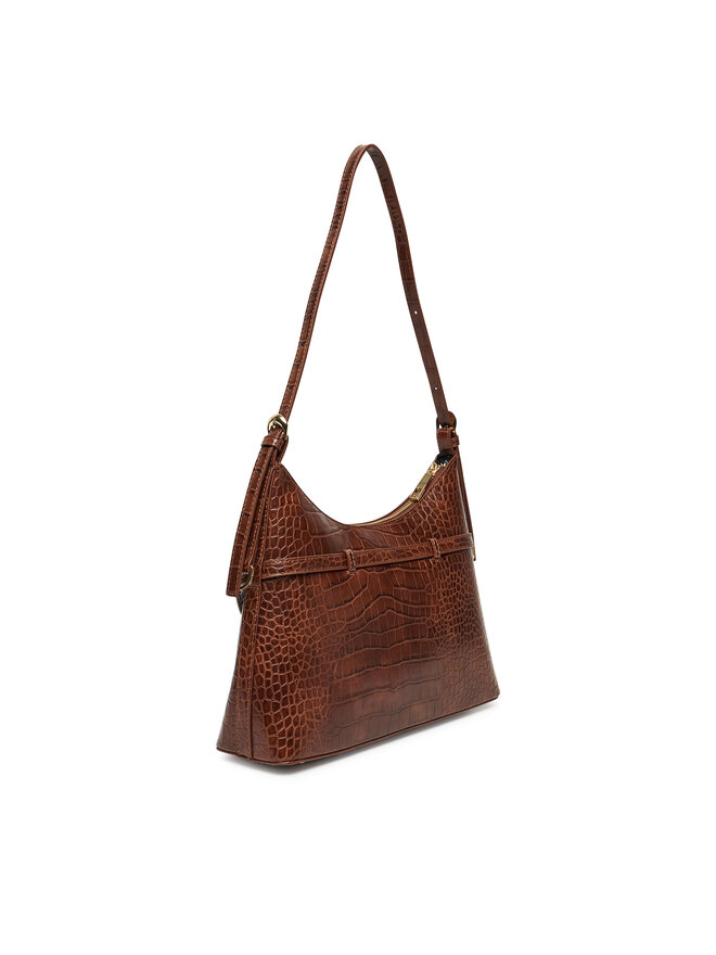 Gino Rossi Handtasche Gino Rossi CEO-ASALA-KQ30A Braun